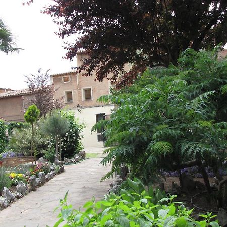 Posada Del Almudi Daroca Exterior photo