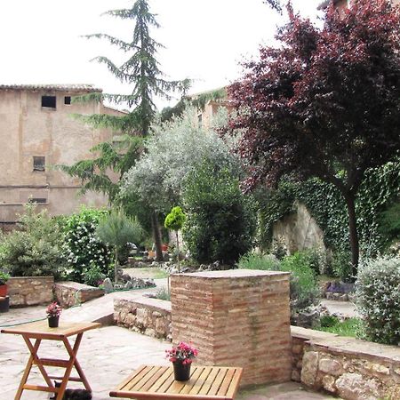 Posada Del Almudi Daroca Exterior photo