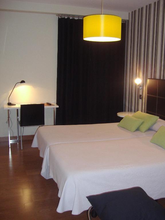 Posada Del Almudi Daroca Room photo