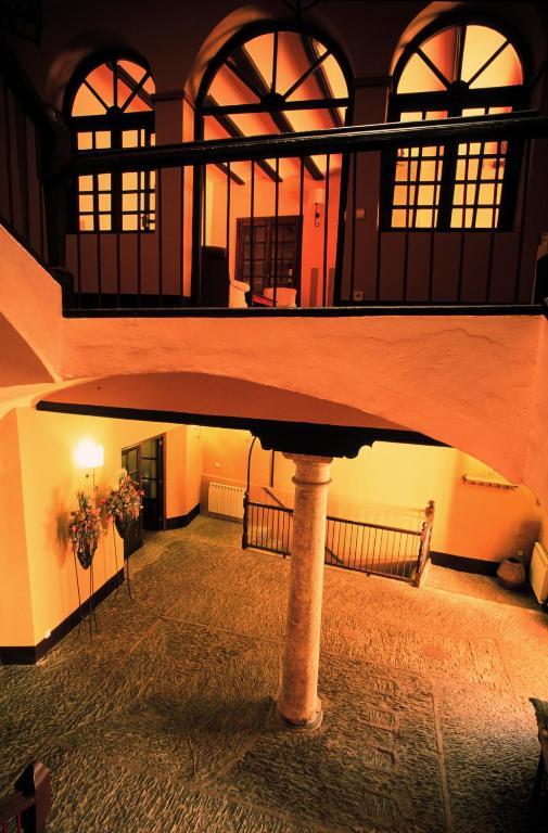 Posada Del Almudi Daroca Room photo