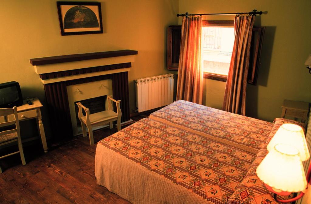 Posada Del Almudi Daroca Room photo