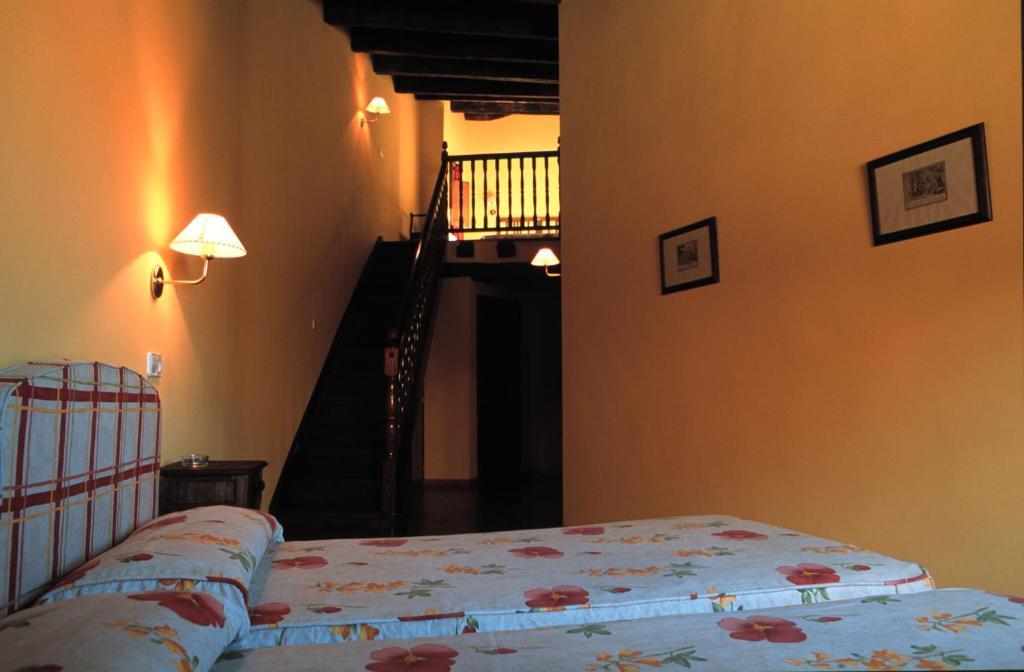 Posada Del Almudi Daroca Room photo